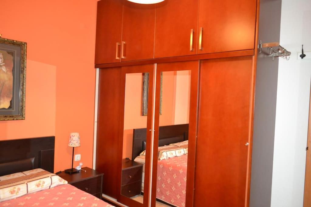 Vasiliki'S Cosy House Apartment Неа Миханиона Екстериор снимка